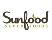 Sunfood Superfoods Logo