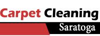 Carpet Cleaning Saratoga Logo
