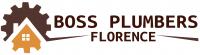 Boss Plumbers Florence logo