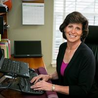 New Chapter Solutions / Deb Daufeldt, LPC, NCC Logo