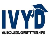 IVY'D College Prep Logo
