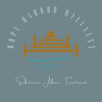 Hope Harbor Wellness Logo