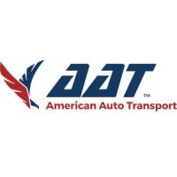 American Auto Transport Logo