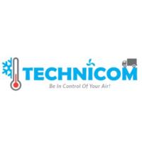 Technicom Inc. Logo