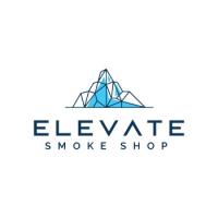 Elevate Smoke Shop Logo