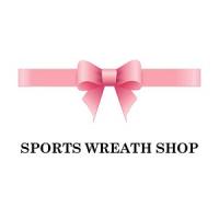 Sports Wreath Shop Logo