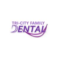 Tri-City Family Dental logo