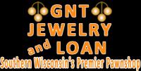 GNT Jewelry and Loan - Pawn Loans Logo