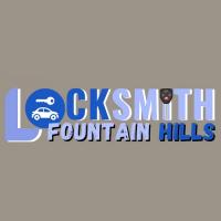 Locksmith Fountain Hills AZ Logo