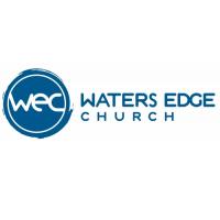 Waters Edge Church Williamsburg Logo
