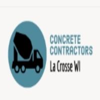 Concrete Contractors La Crosse Wi Logo