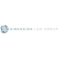Dimension Law Group Logo