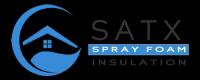SATX Spray Foam Insulation Logo