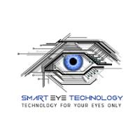 Smart Eye Technology Logo