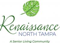 Renaissance North Tampa logo
