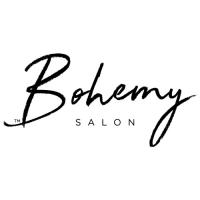 Bohemy Salon Logo