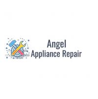 Angel Appliance Repair Logo