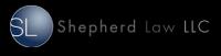 Thomas M. Shepherd - Trademark Lawyer Logo