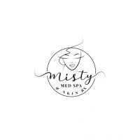 Misty Med Spa & Skin Rx logo