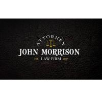 The Law Offices of John Morrison, LLC logo