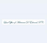 Law Office of Adrienne D. Edward P.C. Logo