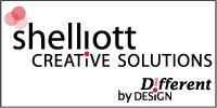 Shelliott Creative Solutions logo