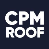 CPM ROOF Logo
