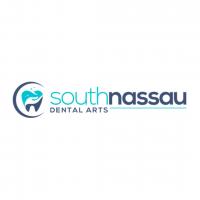 South Nassau Dental Arts Logo