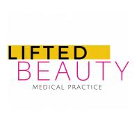 Lifted Beauty Logo