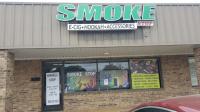 Smoke Stop Logo