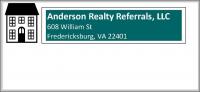 Anderson Realty Referrals, Companion Company- EXIT Realty  Logo