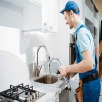 Dependable Plumbers Kansas City Logo