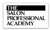 The Salon Professional Academy - Onalaska Logo