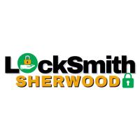 Locksmith Sherwood AR Logo
