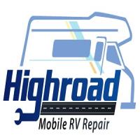 Highroad Mobile RV Repair, LLC Logo