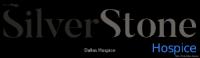 SilverStone Hospice logo