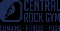 Central Rock Gym Randolph Logo
