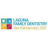 Laguna Family Dentistry - Dentist in Laguna Beach, CA Logo