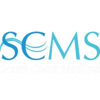 South Coast MedSpa logo