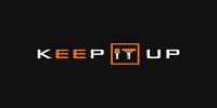 Keep It Up Moving Logo