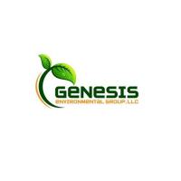 Genesis Environmental Group Logo