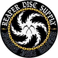 Reaper Disc Supply Logo