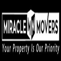 Miracle Movers of Durham Logo