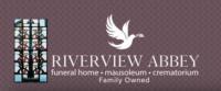 Riverview Abbey Funeral Home Logo