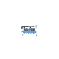 HydroBrite Pressure Washing Logo