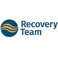 The Recovery Team Newton Logo