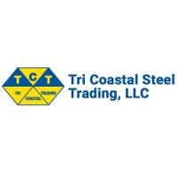 Tri Coastal Steel Trading, LLC. Logo