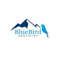 Blue Bird Dentistry Logo