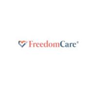 FreedomCare - CDS Agency Kansas City Department Logo