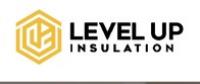 Level Up Insulation LLC logo